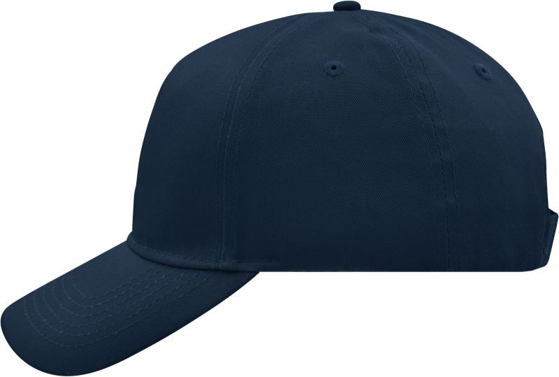 Daiber MB 6117 5 panelová kšiltovka 03.6117 navy