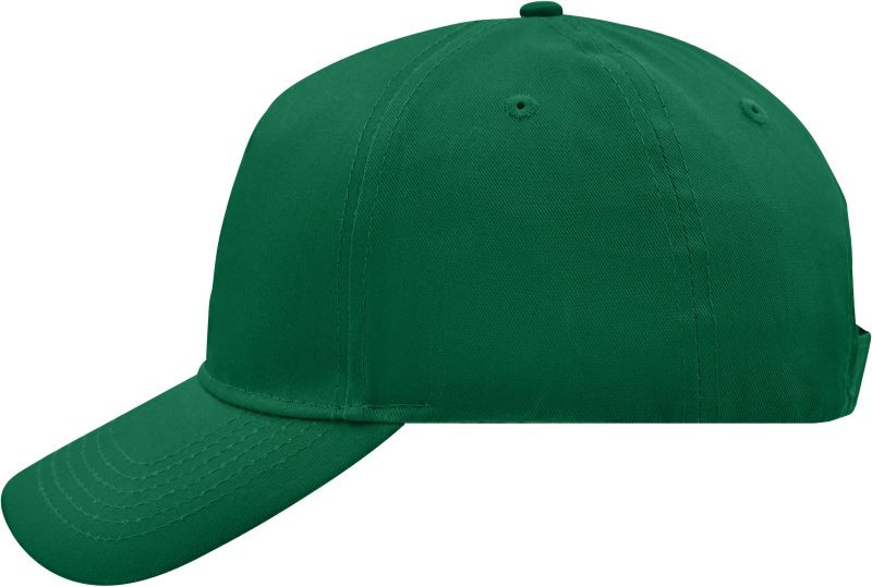 Daiber MB 6117 5 panelová kšiltovka 03.6117 dark green