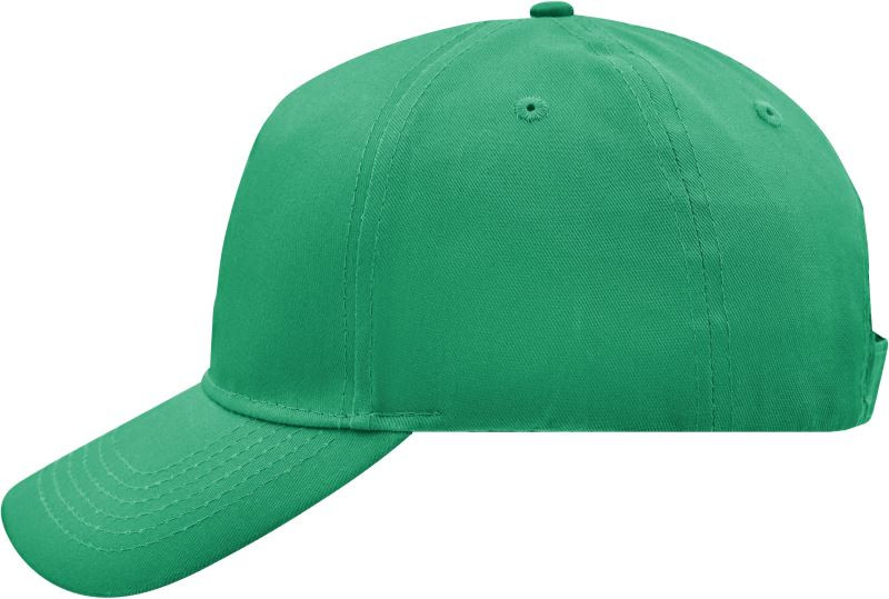 Daiber MB 6117 5 panelová kšiltovka 03.6117 irish green