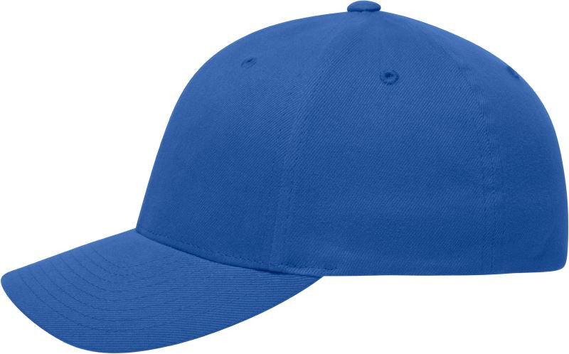 Daiber MB 6181 Originální 6 panelová Flexfit® kšiltovka 03.6181 royal
