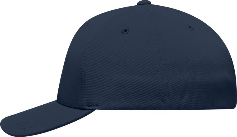 Daiber MB 6183 6 panelová funkční Flexfit® kšiltovka 03.6183 navy