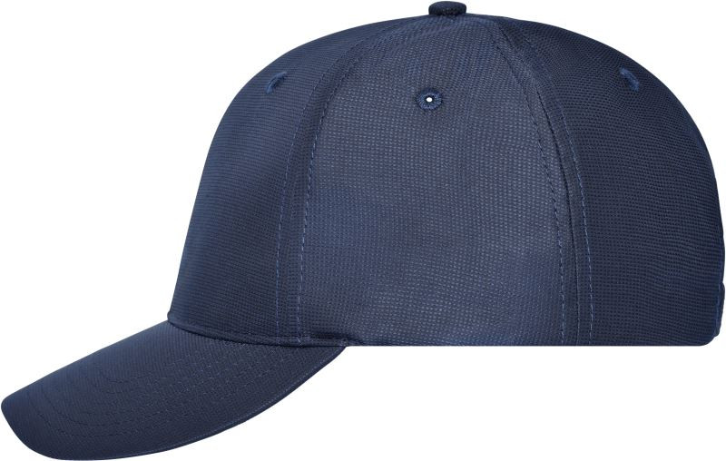 Daiber MB 6235 6 panelová pracovní kšiltovka - Color 03.6235 navy
