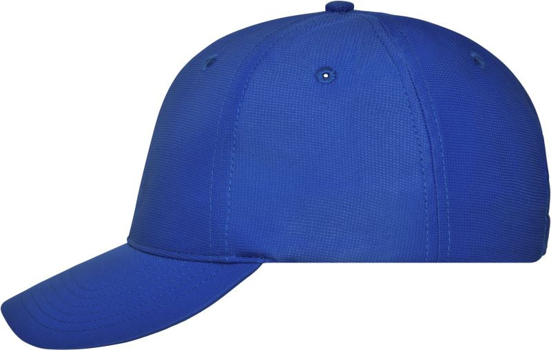 Daiber MB 6235 6 panelová pracovní kšiltovka - Color 03.6235 royal