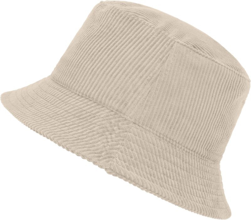 Daiber MB 6255 Klobouk z manšestru 03.6255 sandstone
