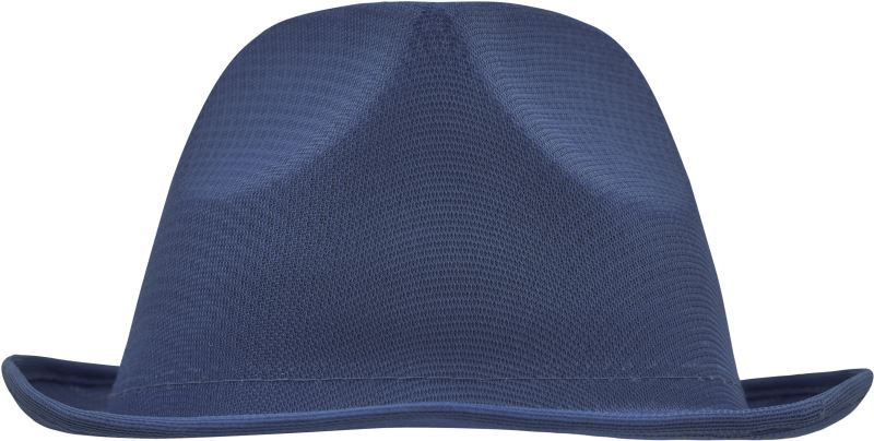 Daiber MB 6625 Promo klobouk 03.6625 navy - Dámské oblečení doplňky klobouky a&nbsp;kšiltovky