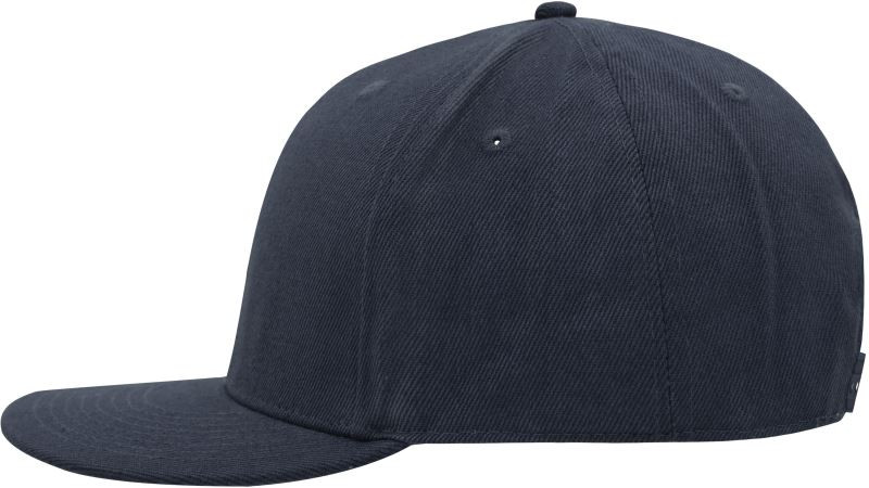 Daiber MB 6634 6 panelová Pro Style kšiltovka 03.6634 navy/navy