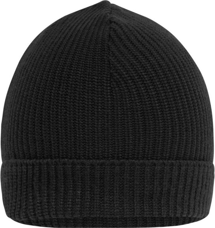 Daiber MB 7137 Pracovní čepice 03.7137 black