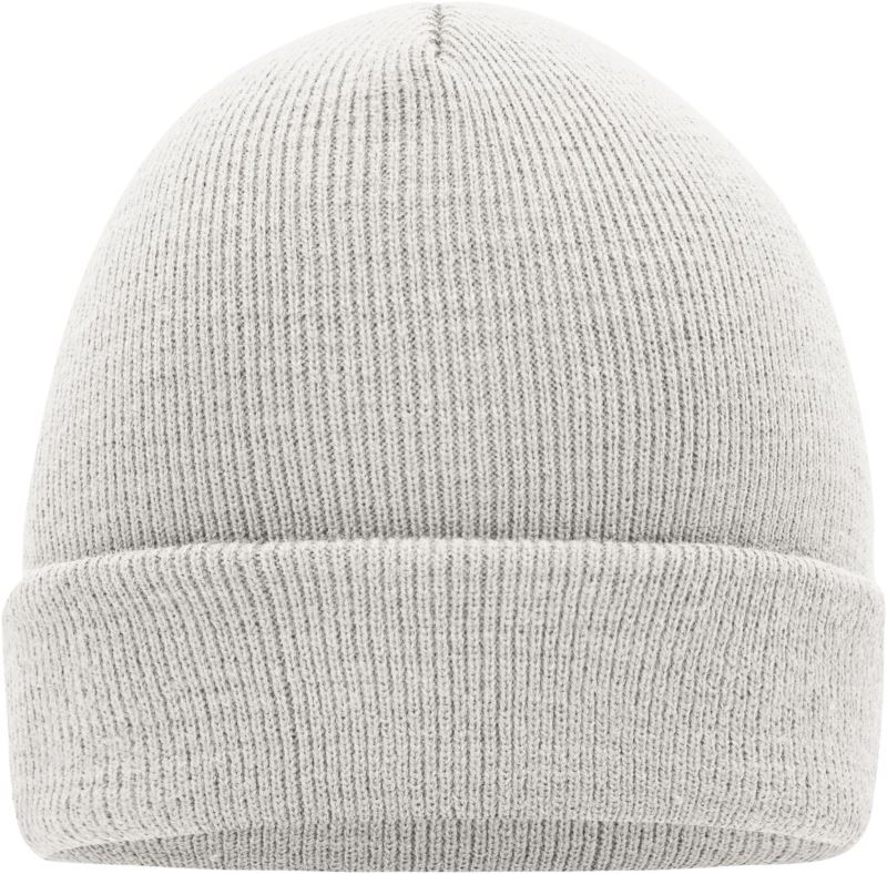 Daiber MB 7500 Pletená čepice 03.7500 off white