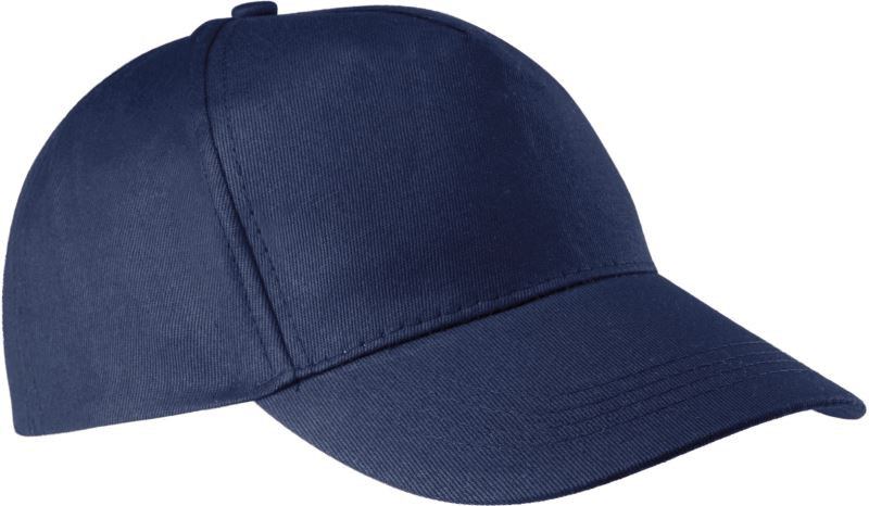 K-up KP 116 5 panelová kšiltovka 20.0116 navy