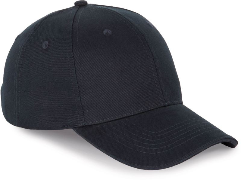 K-up KP 185 6 panelová sandwich kšiltovka 20.0185 navy