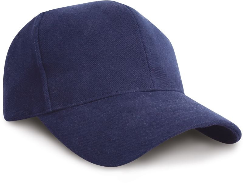 Result Headwear RC 025X Kšiltovka Pro Style 28.025X navy