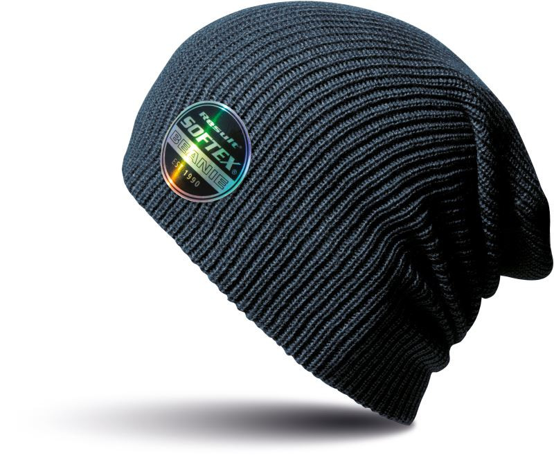 Result Headwear RC 031X SOFTEX® čepice 28.031X navy