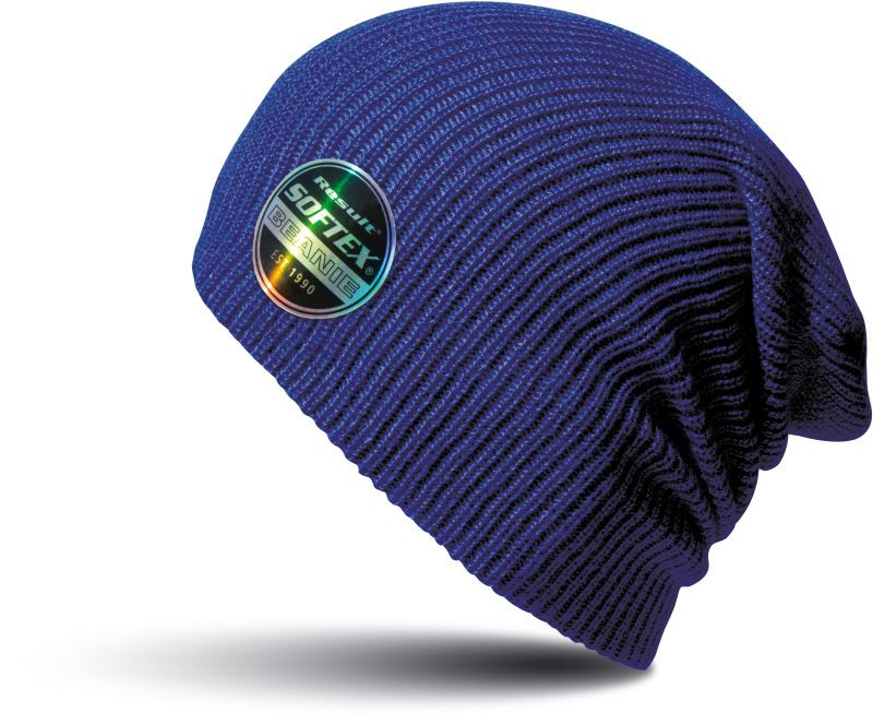 Result Headwear RC 031X SOFTEX® čepice 28.031X royal