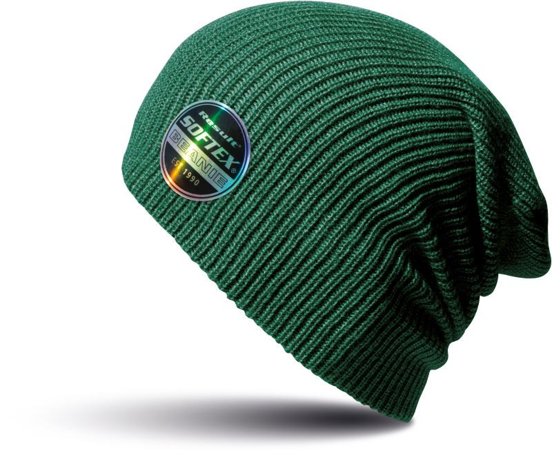 Result Headwear RC 031X SOFTEX® čepice 28.031X bottle