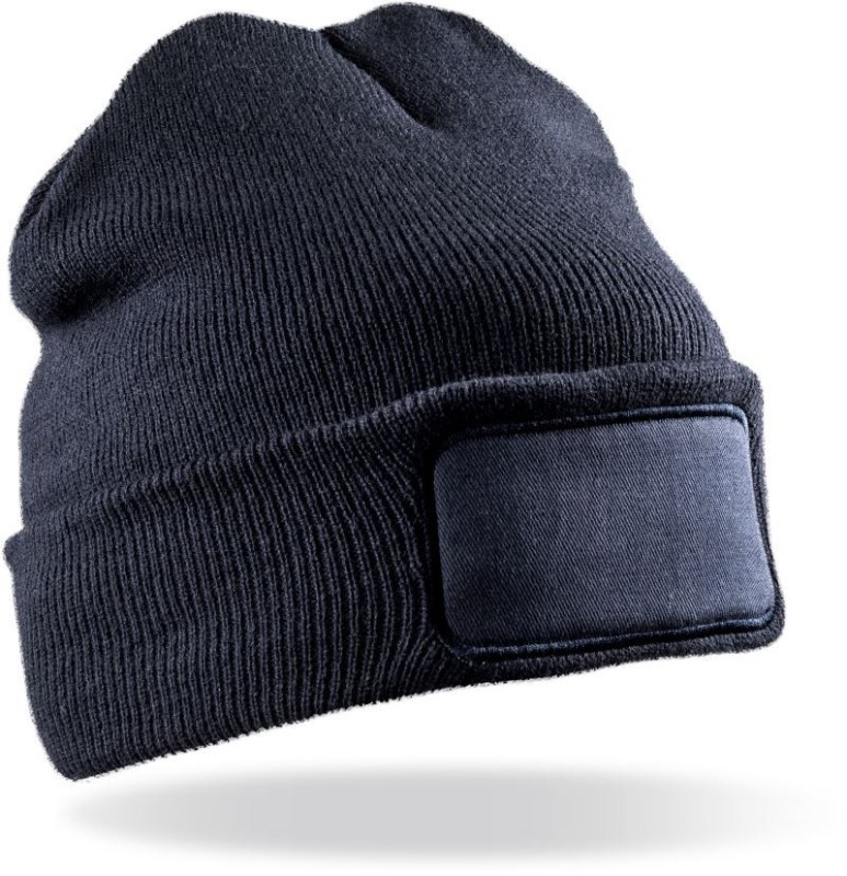 Result Headwear RC 034X Thinsulate™ pletená čepice 28.034X navy