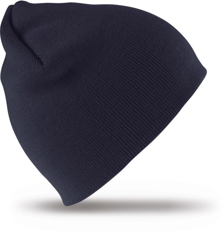 Result Headwear RC 044X Pletená čepice 28.044X navy
