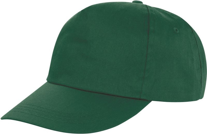 Result Headwear RC 080X 5 panelová polyesterová kšiltovka 28.080X bottle