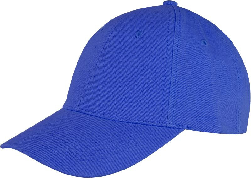 Result Headwear RC 081X 6 panelová nízkoprofilová kšiltovka 28.081X royal