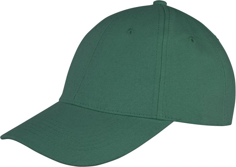 Result Headwear RC 081X 6 panelová nízkoprofilová kšiltovka 28.081X bottle