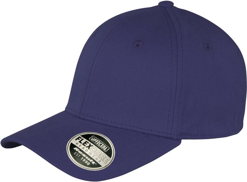 Result Headwear RC 085X 6 panelová flex kšiltovka 28.085X navy