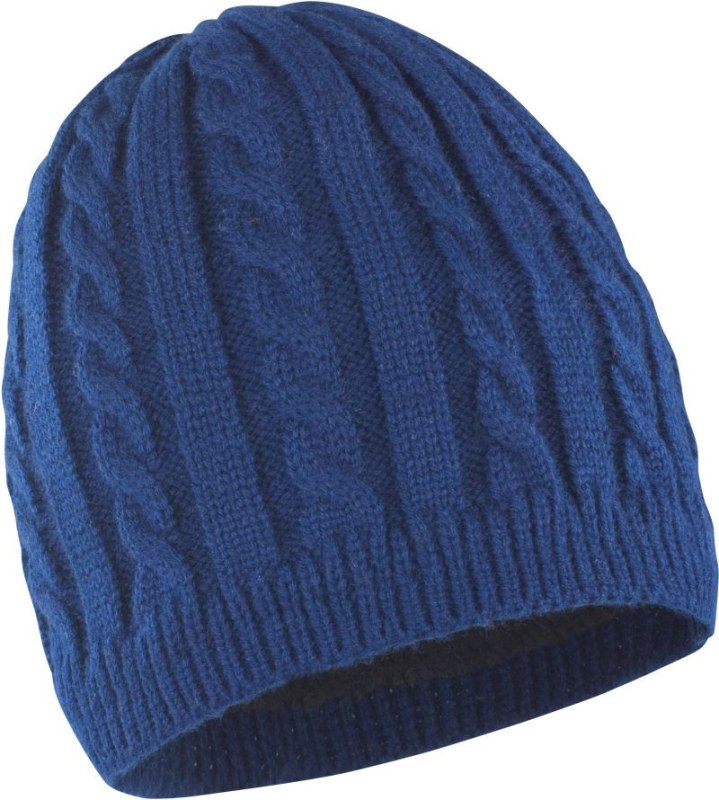 Result Headwear R 370X Pletená čepice 28.370X navy