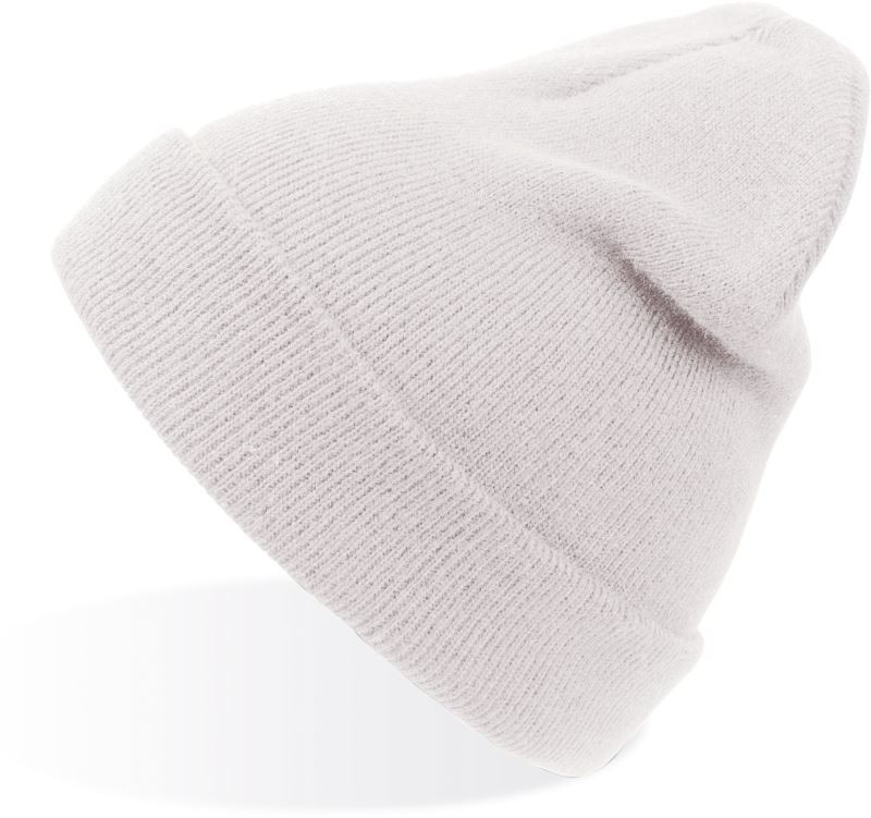 Atlantis Headwear Wind Pletená čepice "Wind" 33.0007 white