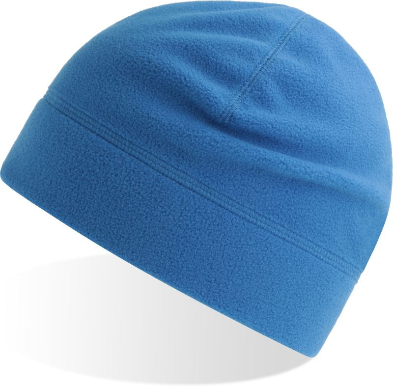 Atlantis Headwear Birk Fleecová čepice "Birk" 33.0101 royal