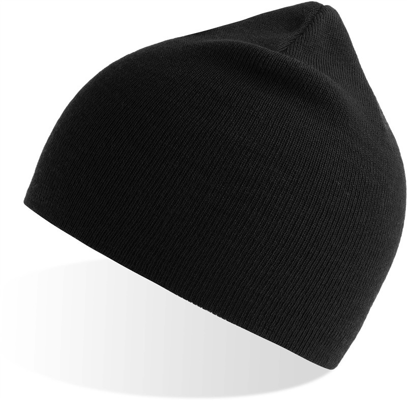 Atlantis Headwear Holly Pletená čepice "Holly" 33.0106 black