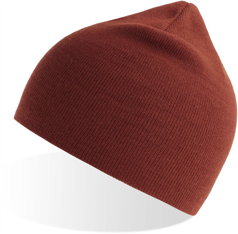 Atlantis Headwear Holly Pletená čepice "Holly" 33.0106 rusty