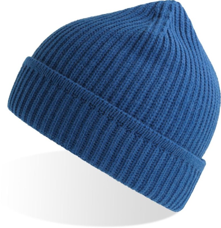 Atlantis Headwear Maple Pletená čepice "Maple" 33.0112 royal