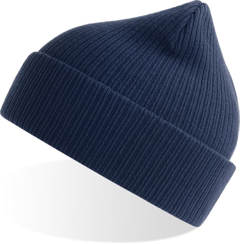 Atlantis Headwear Nelson Pletená čepice "Nelson" 33.0113 navy
