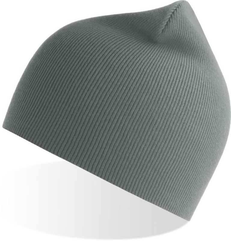 Atlantis Headwear Yala Pletená čepice "Yala" 33.0119 light grey