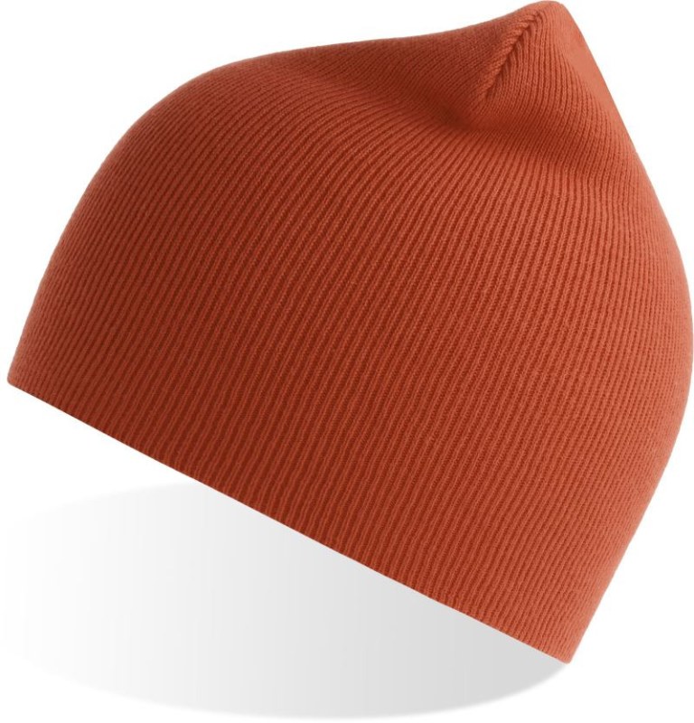 Atlantis Headwear Yala Pletená čepice "Yala" 33.0119 orange