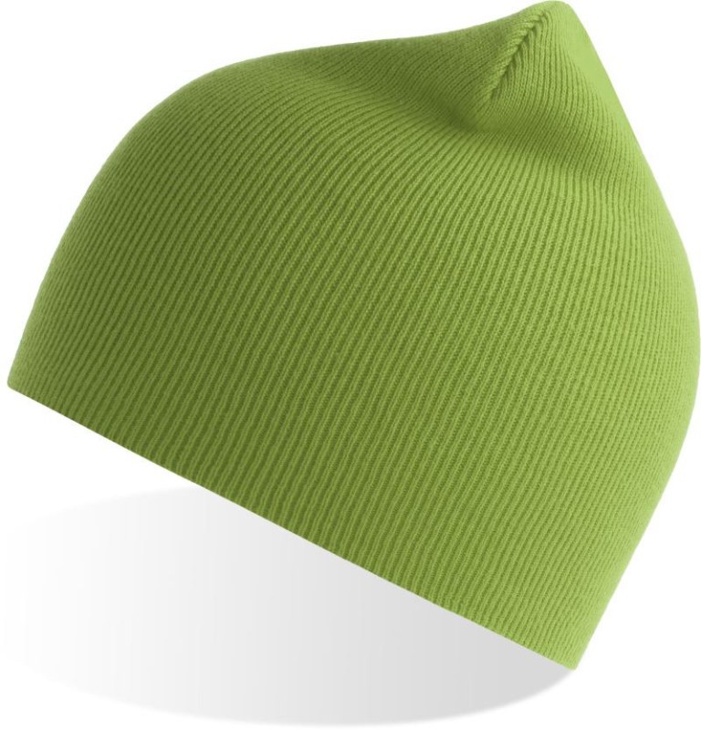 Atlantis Headwear Yala Pletená čepice "Yala" 33.0119 leaf green