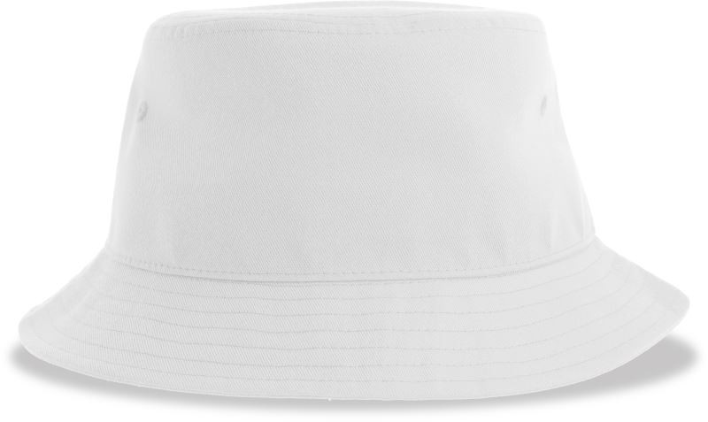 Atlantis Headwear Geo Klobouk "Geo" 33.0166 white - Dámské oblečení doplňky klobouky a&nbsp;kšiltovky
