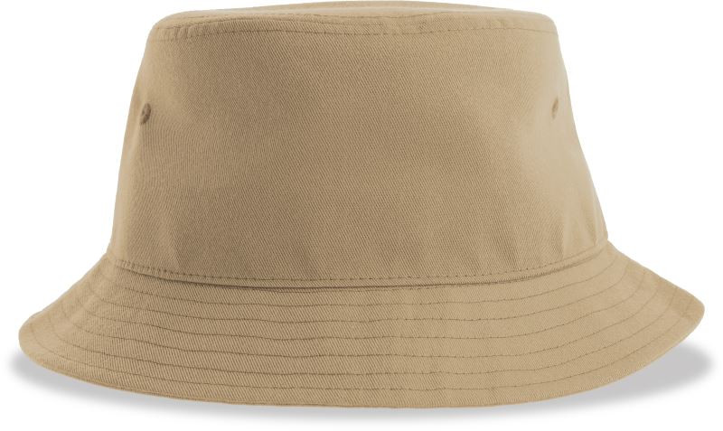 Atlantis Headwear Geo Klobouk "Geo" 33.0166 khaki