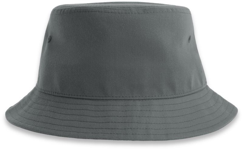 Atlantis Headwear Geo Klobouk "Geo" 33.0166 dark grey