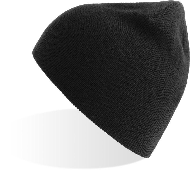 Atlantis Headwear Moover-S Pletená čepice 33.0221 black