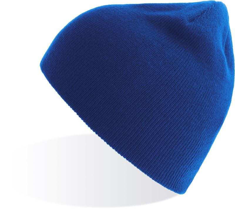 Atlantis Headwear Moover-S Pletená čepice 33.0221 royal
