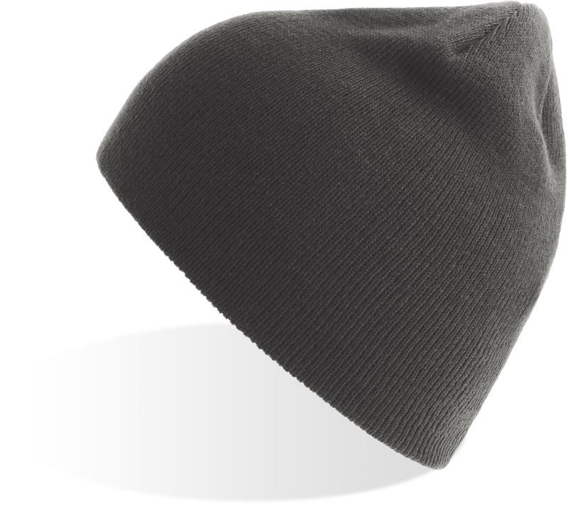Atlantis Headwear Moover-S Pletená čepice 33.0221 dark grey