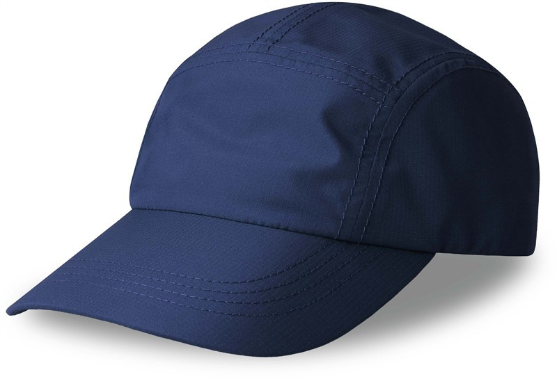 Atlantis Headwear Rainy-S 5 panelová voděodolná kšiltovka 33.0228 navy