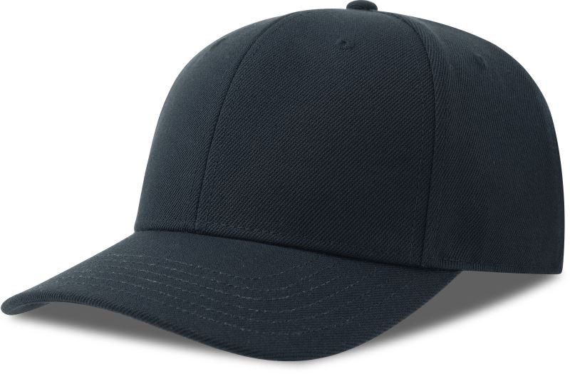 Atlantis Headwear Beat-S 6 panelová kšiltovka 33.0238 navy