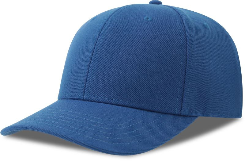 Atlantis Headwear Beat-S 6 panelová kšiltovka 33.0238 royal