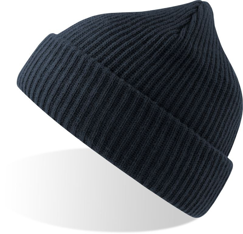 Atlantis Headwear Bill-S Pletená čepice 33.0239 navy