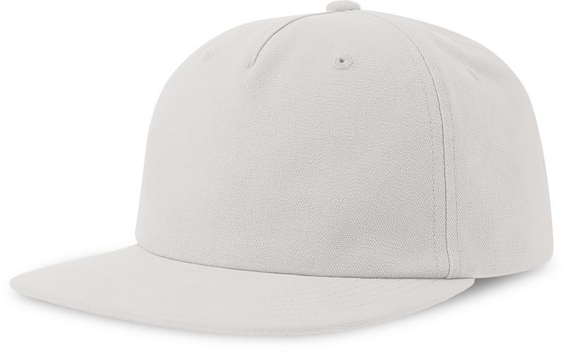 Atlantis Headwear Cruz 5 panelová baseballová kšiltovka 33.0241 white