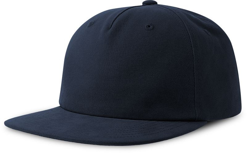 Atlantis Headwear Cruz 5 panelová baseballová kšiltovka 33.0241 navy - Dámské oblečení doplňky klobouky a&nbsp;kšiltovky