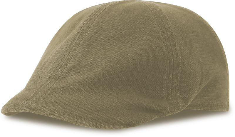 Atlantis Headwear Gatsby Street-S Bekovka 33.0246 khaki