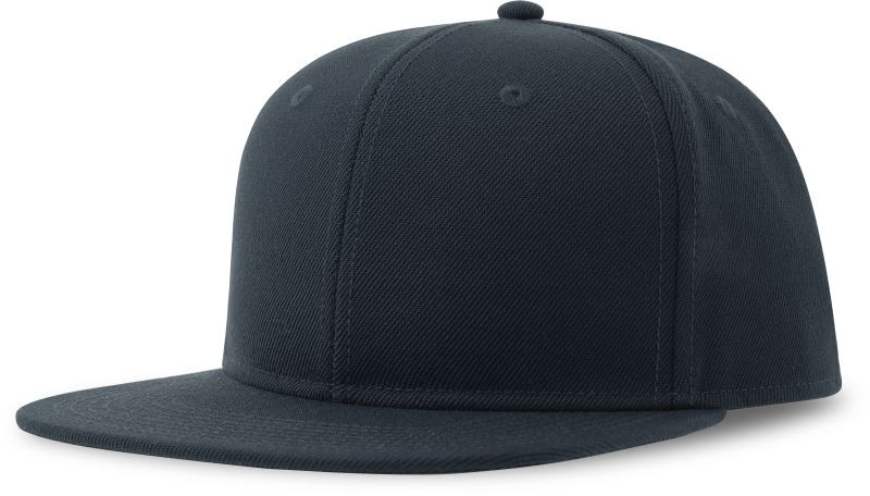 Atlantis Headwear Snap Back-S 6 panelová baseballová kšiltovka 33.0255 navy