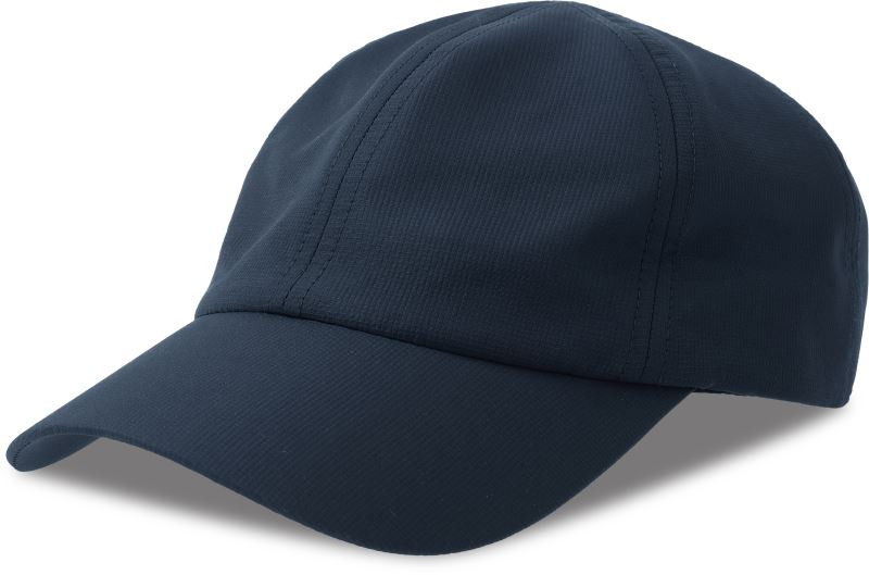 Atlantis Headwear Isar 6 panelová kšiltovka 33.0266 navy
