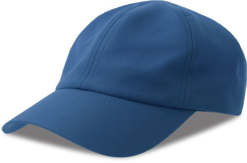 Atlantis Headwear Isar 6 panelová kšiltovka 33.0266 royal